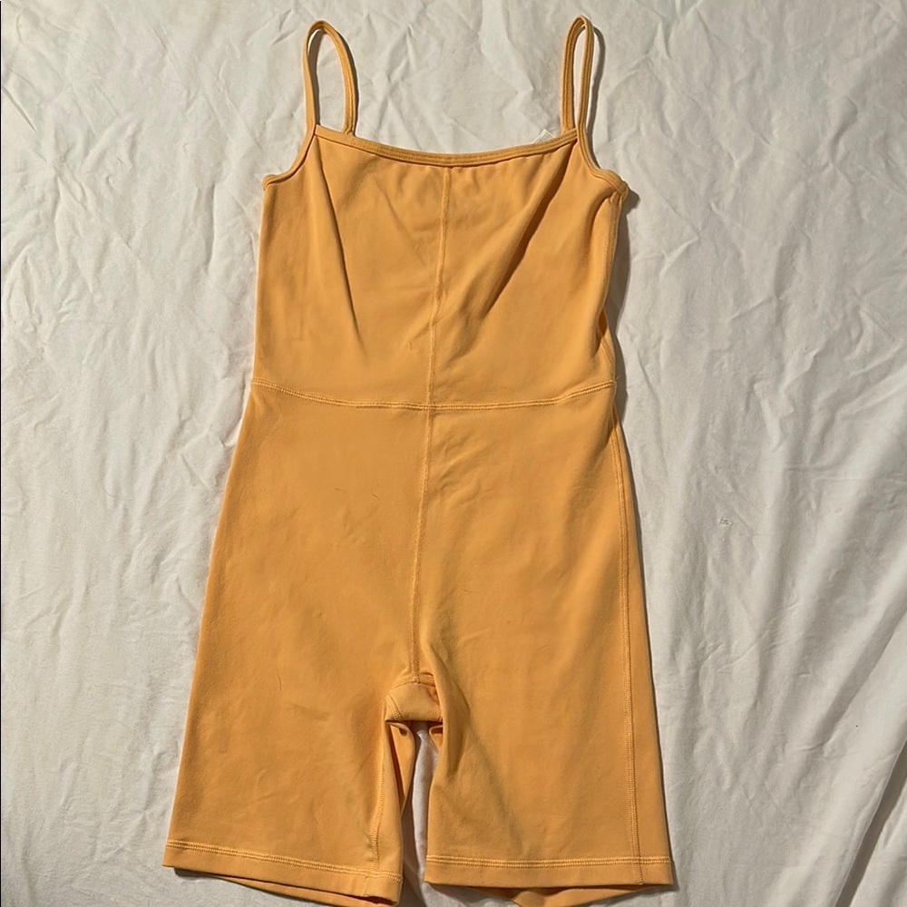 Aritzia Wilfred Divinity Romper